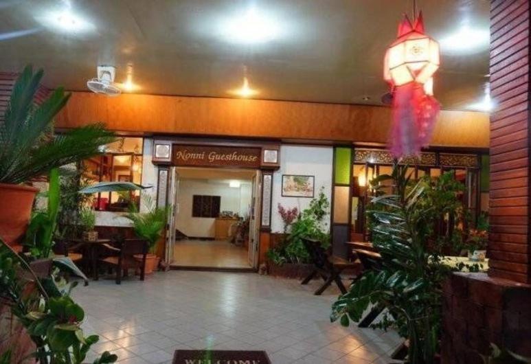 Nonni Guesthouse Chiang Mai Eksteriør bilde