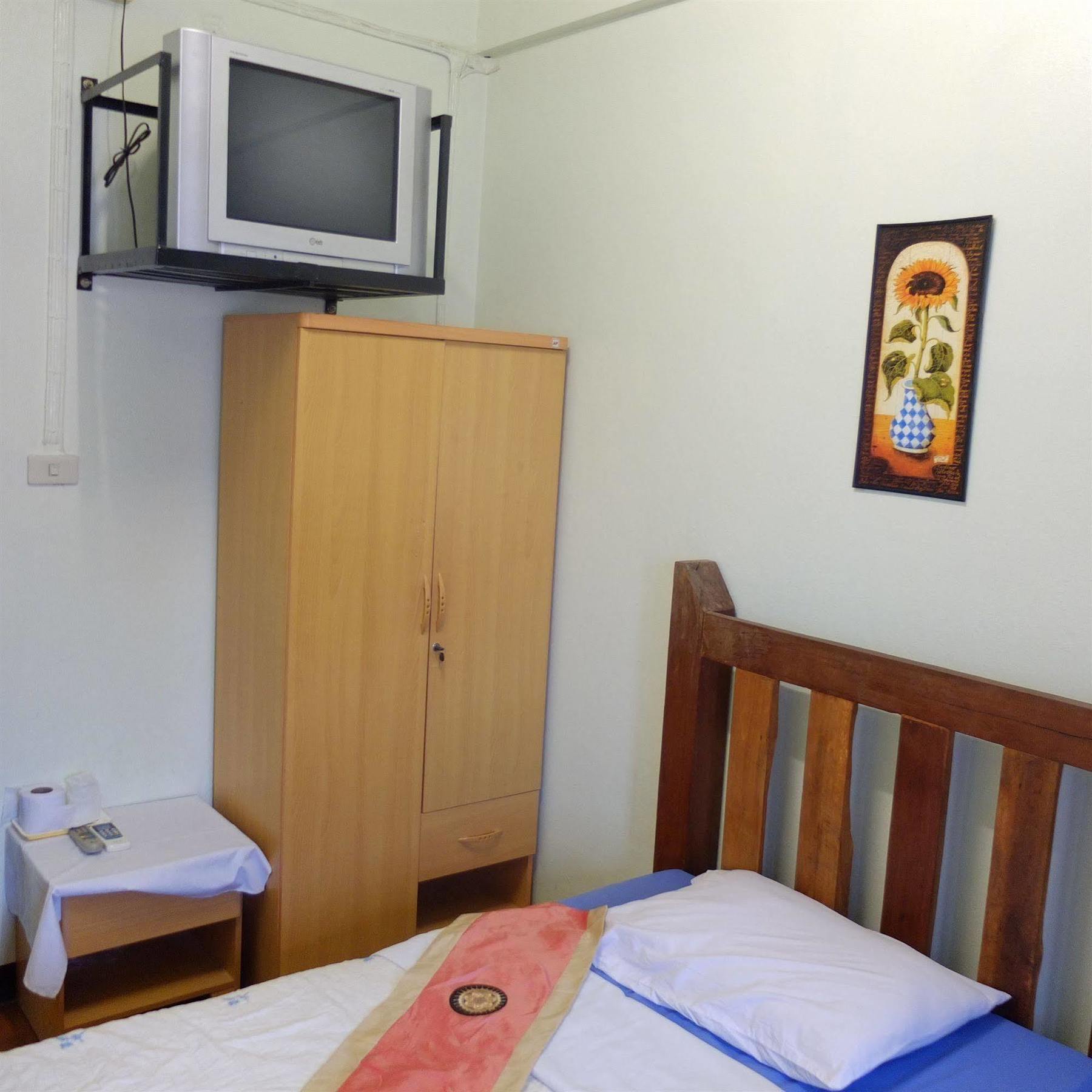 Nonni Guesthouse Chiang Mai Eksteriør bilde