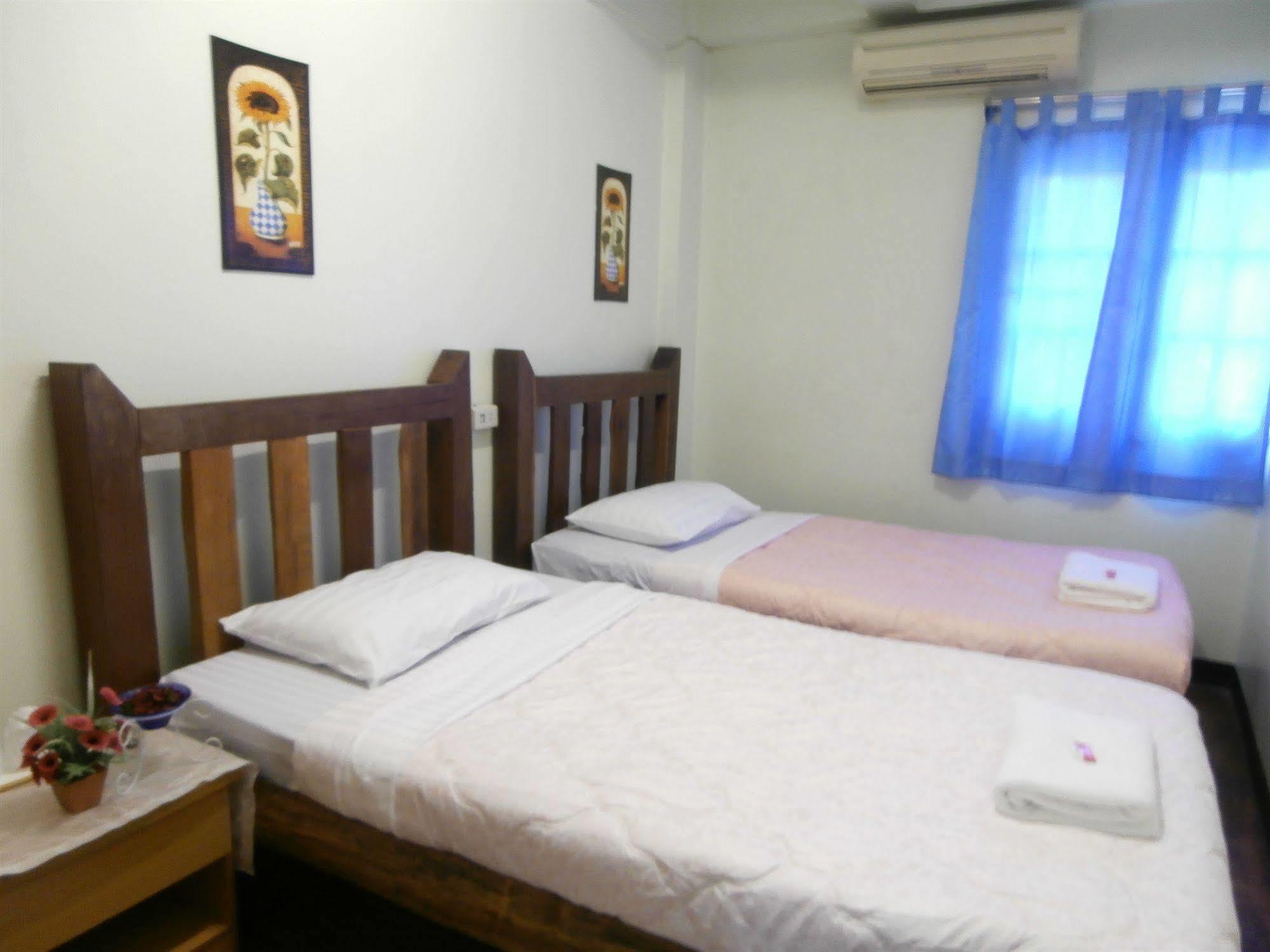 Nonni Guesthouse Chiang Mai Eksteriør bilde