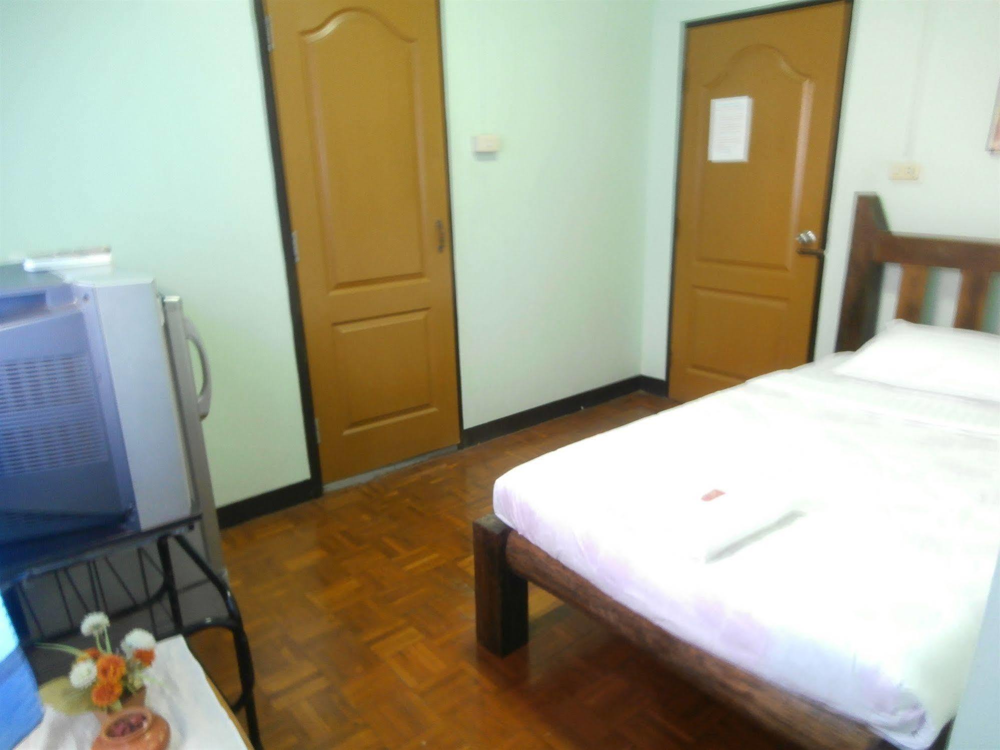 Nonni Guesthouse Chiang Mai Eksteriør bilde
